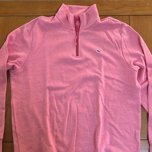 Vineyard Vines men’s 1/4 zip up